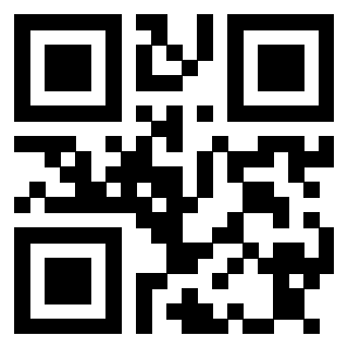 Immagine del QrCode di 3913632774