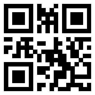 Immagine del QrCode di 3913632777