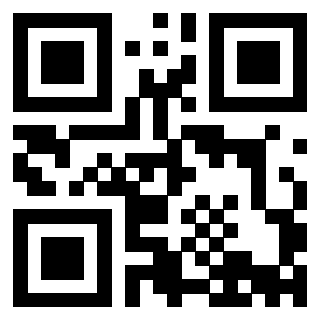 3913632780 QrCode associato