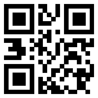 3913632781 - Immagine del Qr Code