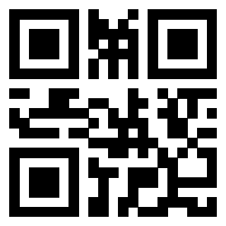 Il QrCode di 3913632782