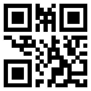 3913632785 Qr Code associato