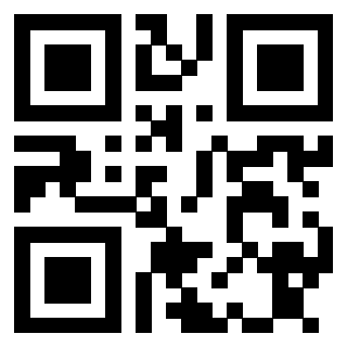 Scansione del Qr Code di 3913632786