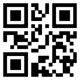 Immagine del QrCode di 3913632787