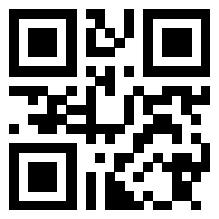 Il QrCode di 3913632788