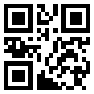 Immagine del QrCode di 3913632789