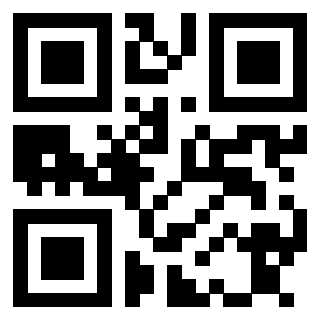Il QrCode di 3913632790