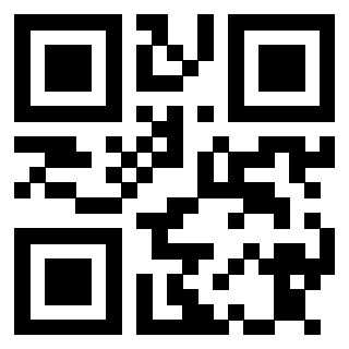 3913632792 - Immagine del Qr Code associato
