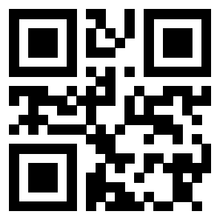 Scansione del Qr Code di 3913632793
