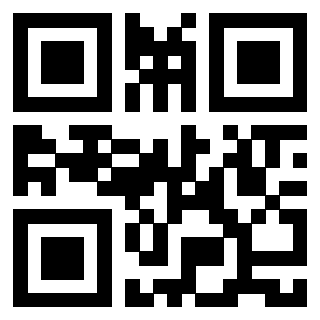 Il Qr Code di 3913632794