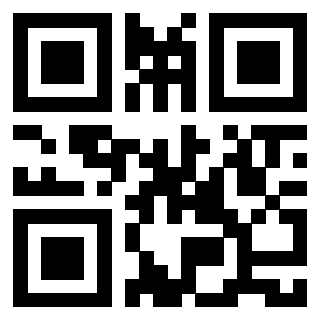 3913632796 - Immagine del Qr Code associato