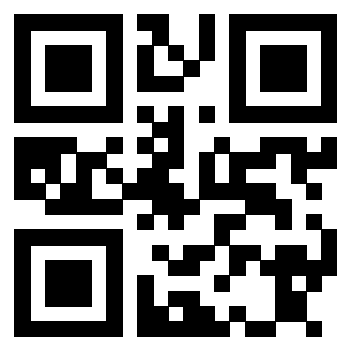 3913632799 - Immagine del QrCode associato
