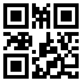 3913632801 - Immagine del QrCode associato