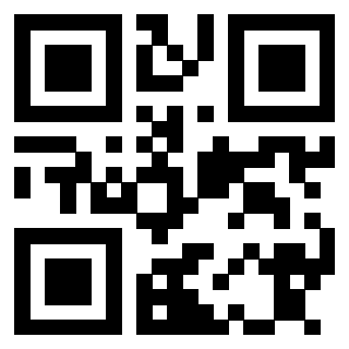 3913632802 - Immagine del QrCode associato