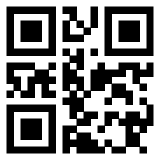 Il QrCode di 3913632803
