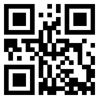 Scansione del QrCode di 3913632805