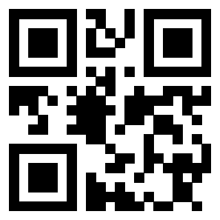 Immagine del Qr Code di 3913632807