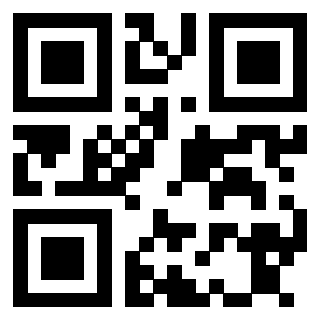 3913632813 - Immagine del QrCode