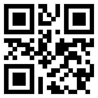 Il QrCode di 3913632814
