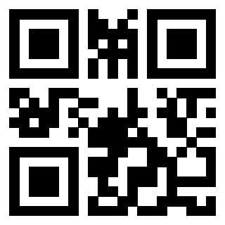 QrCode di 3913632815