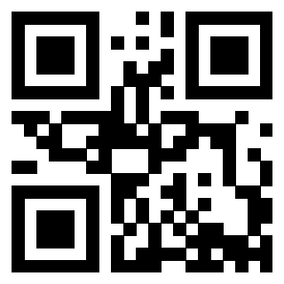 3913632816 Qr Code associato