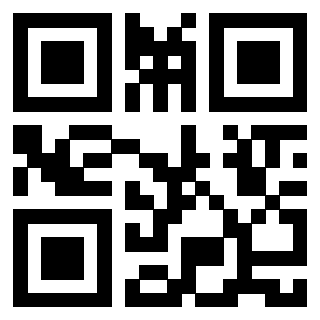 3913632818 - Immagine del Qr Code associato