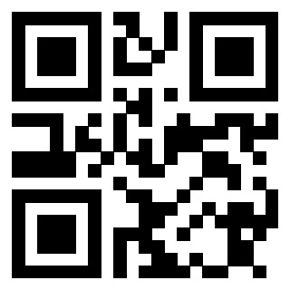 Scansione del Qr Code di 3913632820