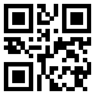 3913632823 - Immagine del Qr Code associato