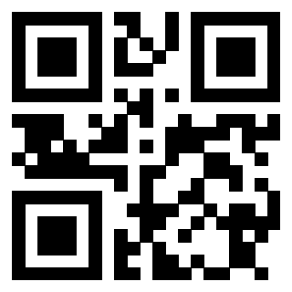 Scansione del QrCode di 3913632824