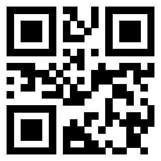 3913632827 - Immagine del QrCode associato