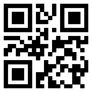 3913632829 - Immagine del QrCode