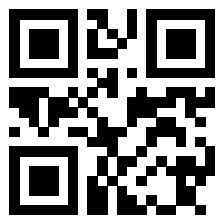 3913632830 - Immagine del Qr Code associato