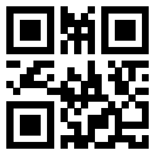Il QrCode di 3913632831