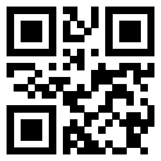 3913632834 - Immagine del QrCode