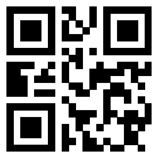 3913632837 - Immagine del QrCode