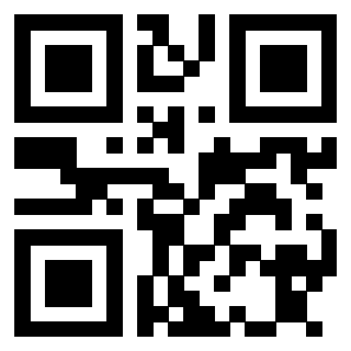 Il QrCode di 3913632839