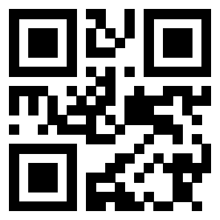 Scansione del Qr Code di 3913632840