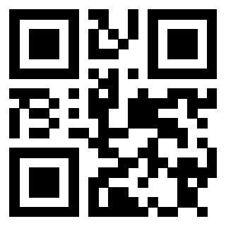 3913632845 - Immagine del QrCode