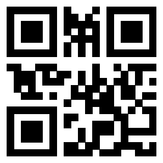 3913632846 Qr Code associato