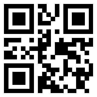 3913632847 Qr Code associato