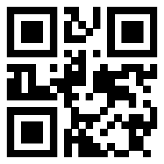 Scansione del QrCode di 3913632850