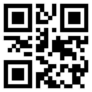 3913632853 - Immagine del Qr Code