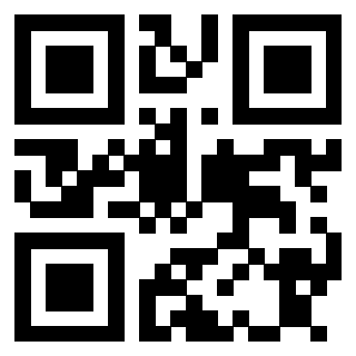 3913632854 - Immagine del QrCode associato