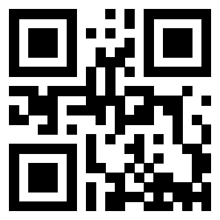 3913632856 QrCode associato
