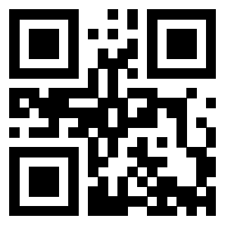Scansione del QrCode di 3913632857