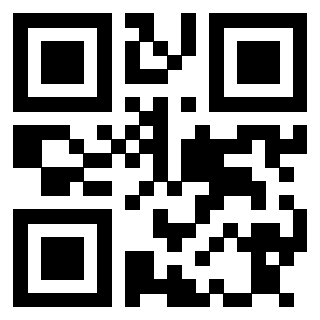 Immagine del Qr Code di 3913632858