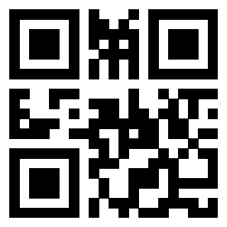 3913632861 - Immagine del QrCode associato
