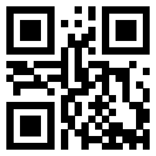 Immagine del Qr Code di 3913632862