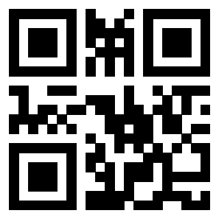 Immagine del QrCode di 3913632863