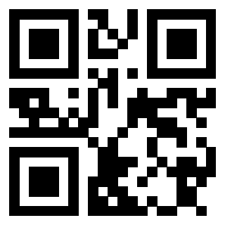 3913632866 - Immagine del Qr Code associato